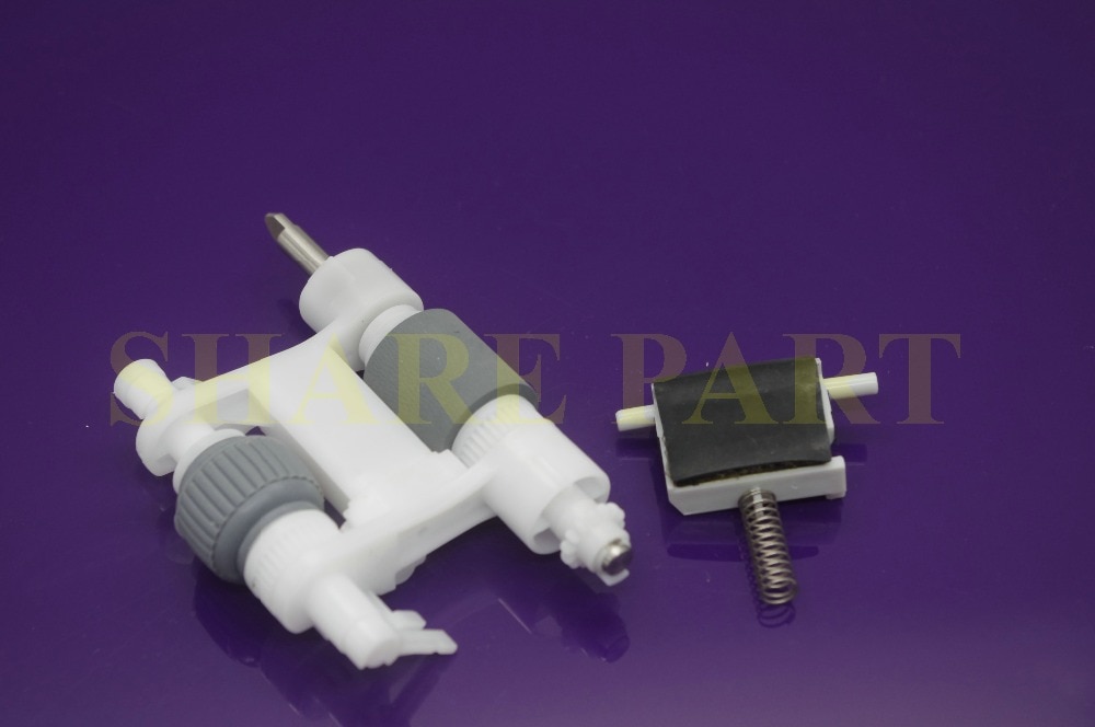 1 Ʈ X CE248A CE248-67901 ADF   ŰƮ и е + Ⱦ ѷ Assy HP Laserjet 4555 4540 CM4540 M4555